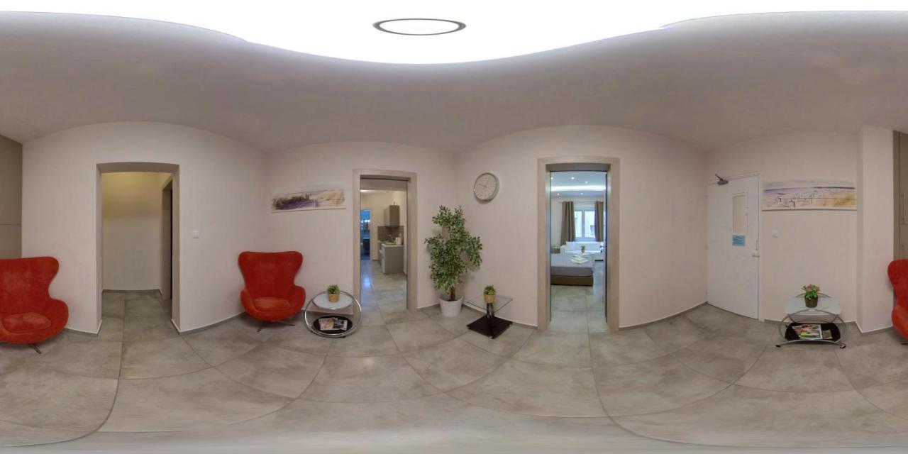 Alekos Apartments 2 Netflix, Self Check-In Афины Экстерьер фото