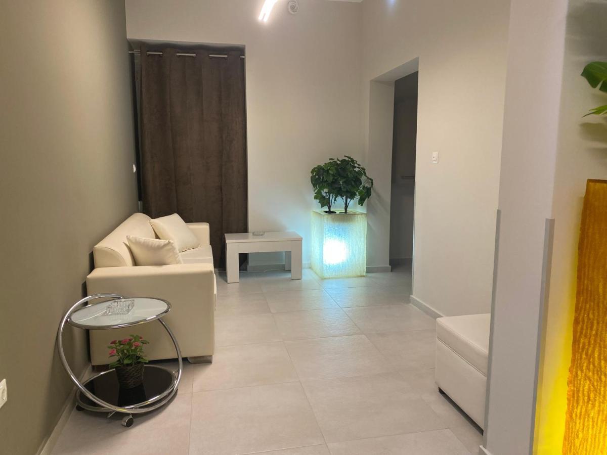 Alekos Apartments 2 Netflix, Self Check-In Афины Экстерьер фото