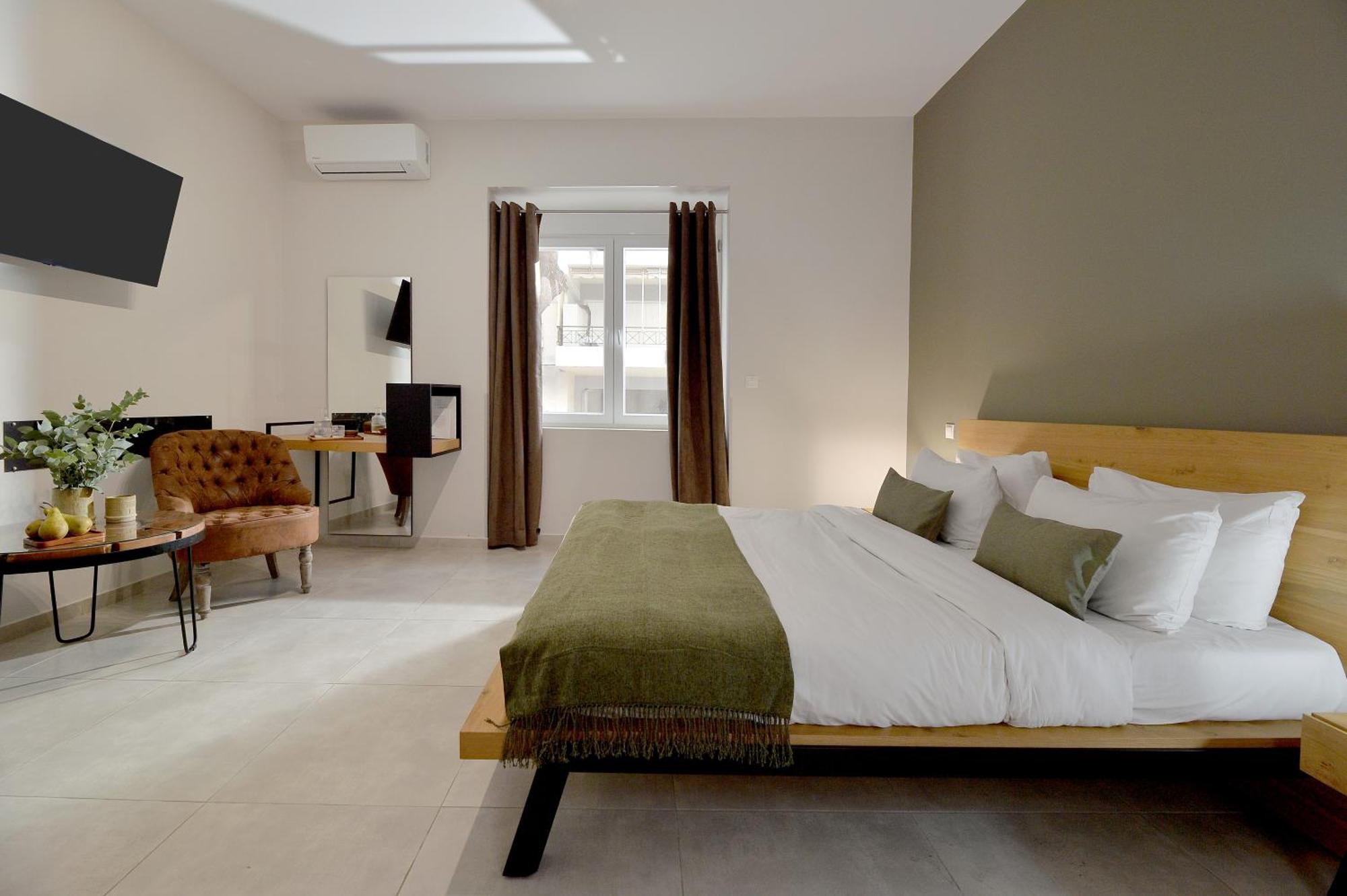 Alekos Apartments 2 Netflix, Self Check-In Афины Экстерьер фото