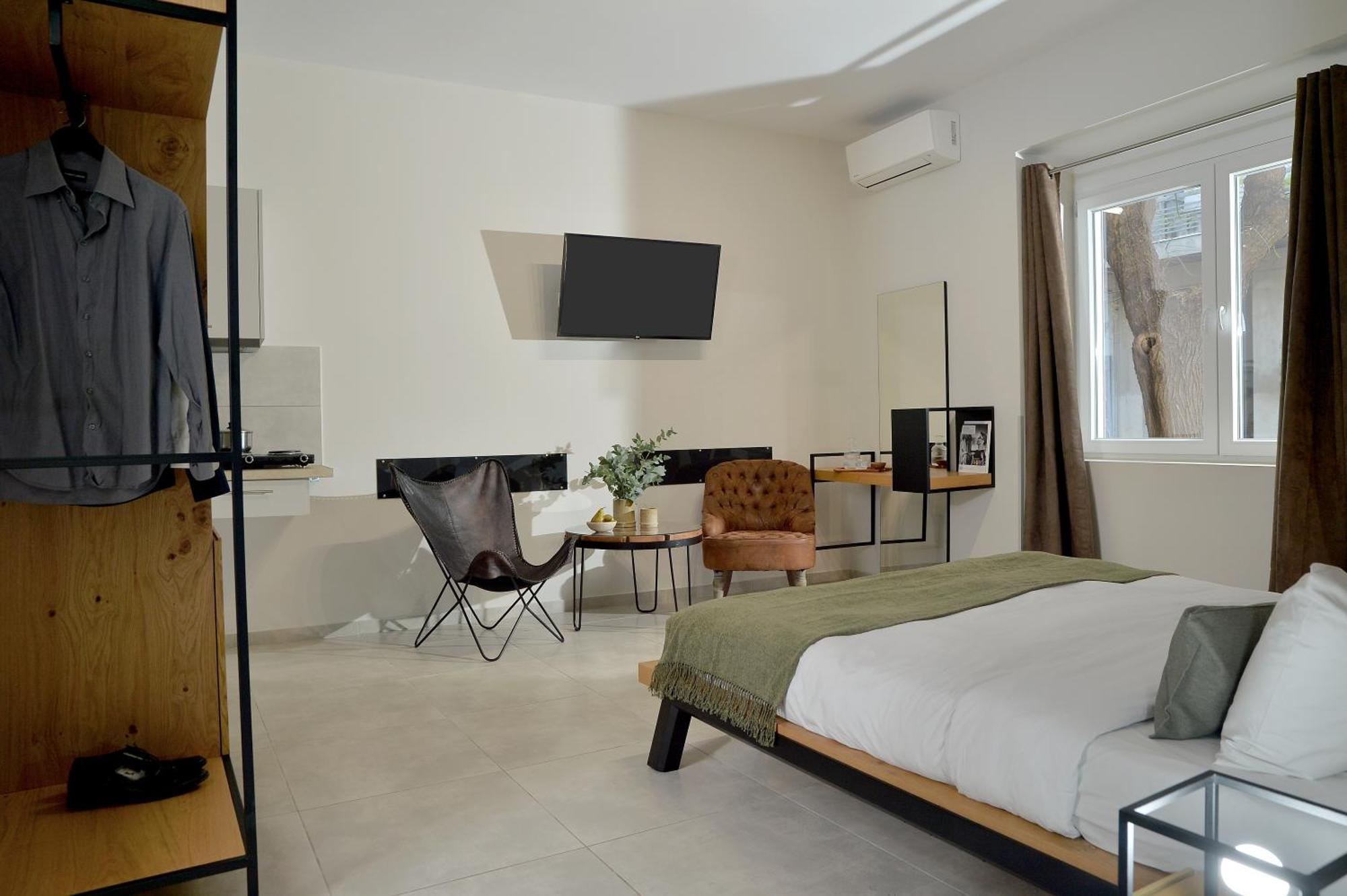 Alekos Apartments 2 Netflix, Self Check-In Афины Экстерьер фото