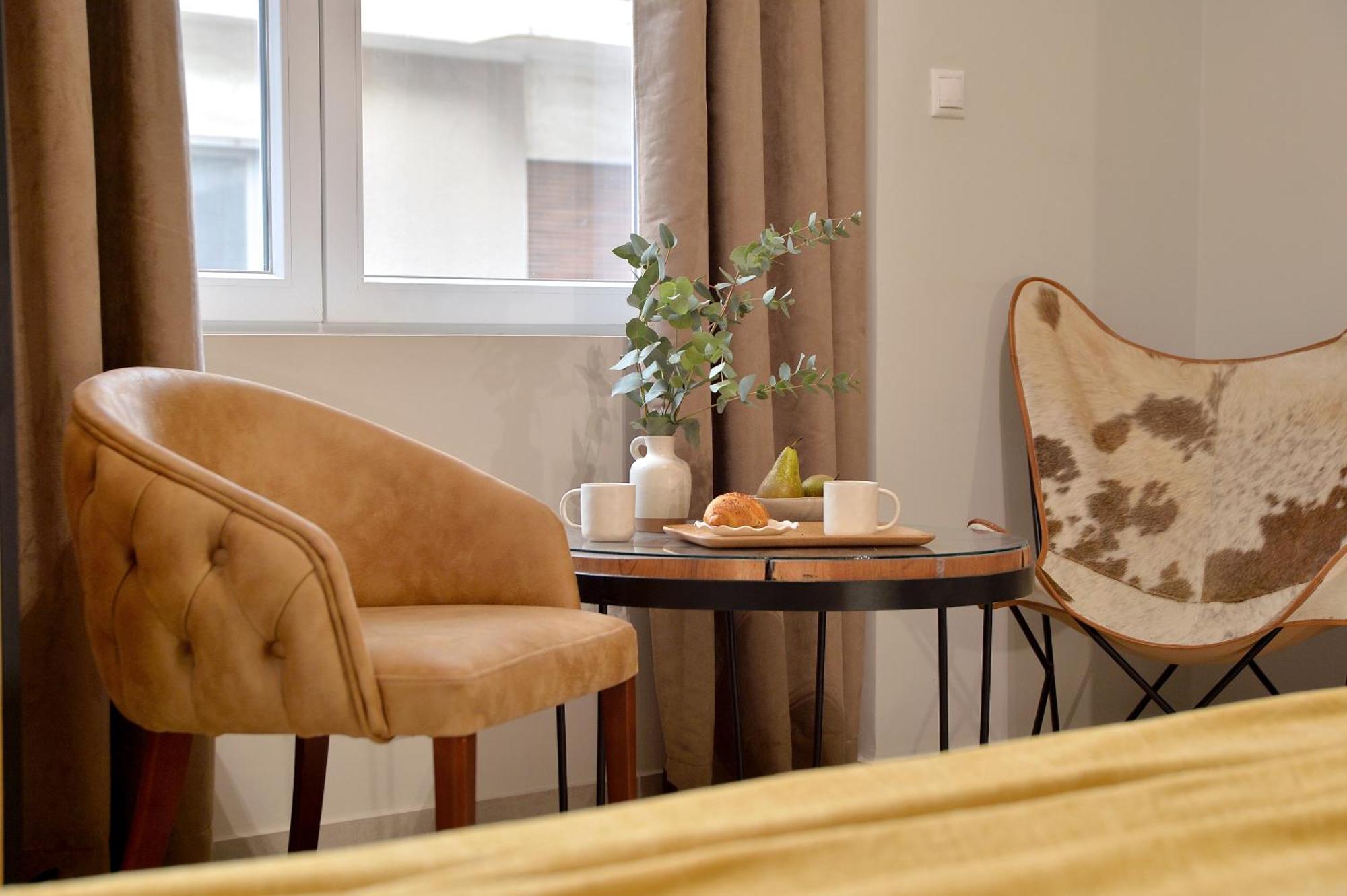 Alekos Apartments 2 Netflix, Self Check-In Афины Экстерьер фото