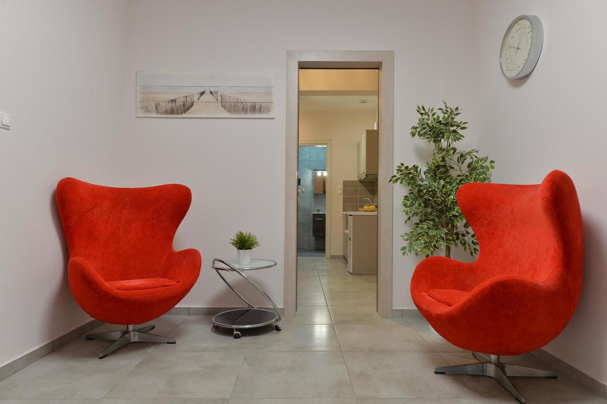 Alekos Apartments 2 Netflix, Self Check-In Афины Экстерьер фото