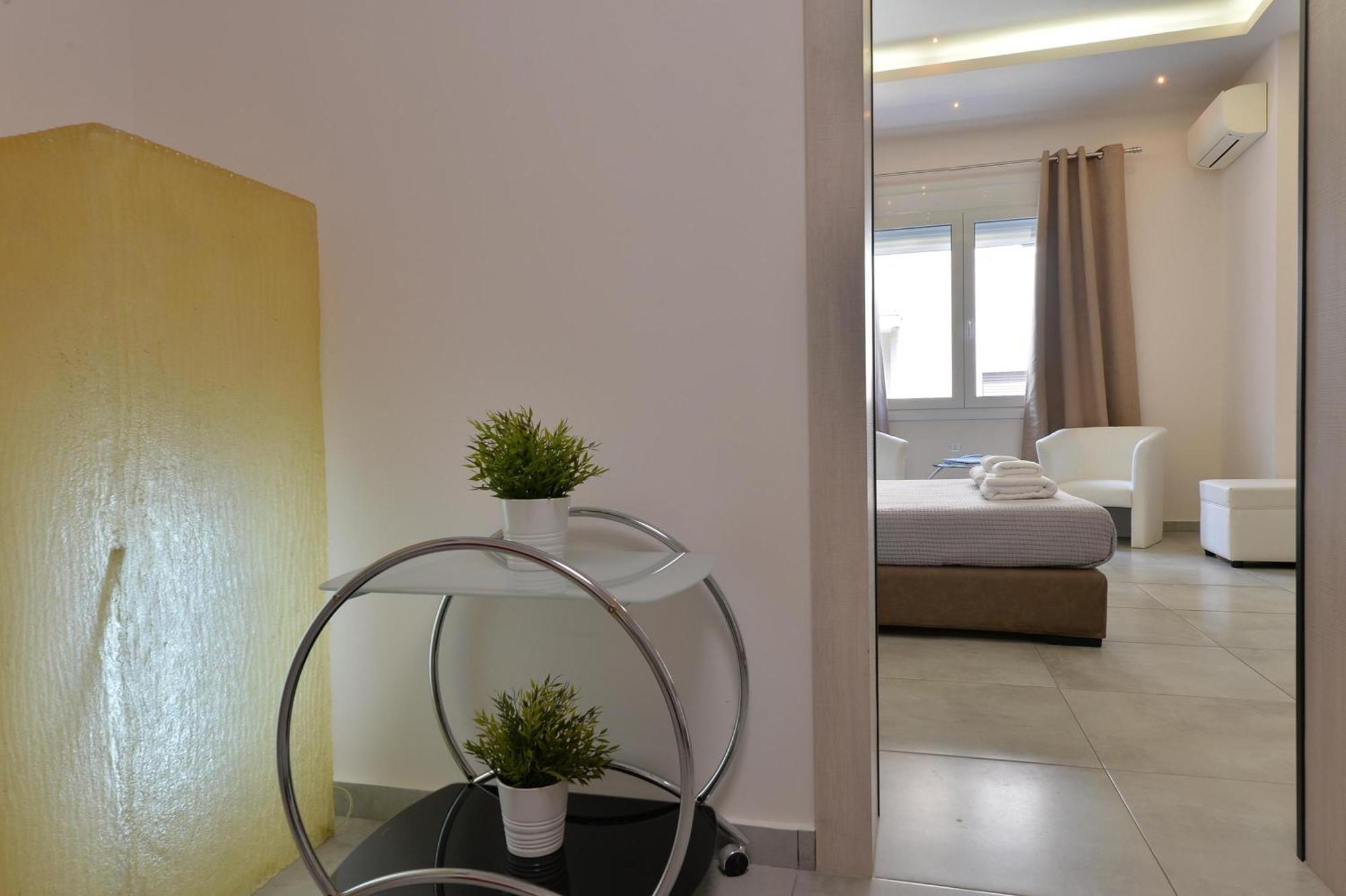 Alekos Apartments 2 Netflix, Self Check-In Афины Экстерьер фото