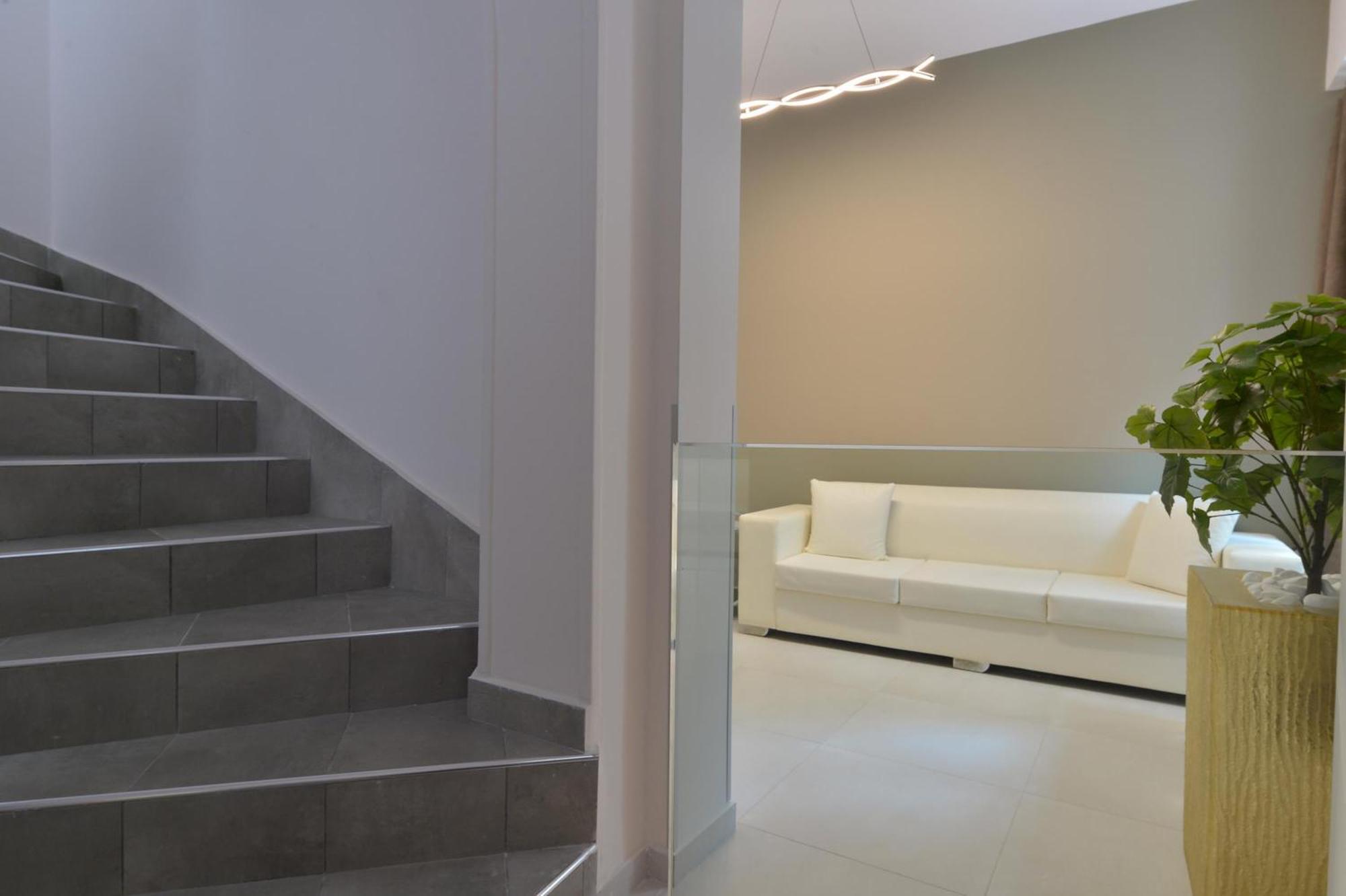 Alekos Apartments 2 Netflix, Self Check-In Афины Экстерьер фото