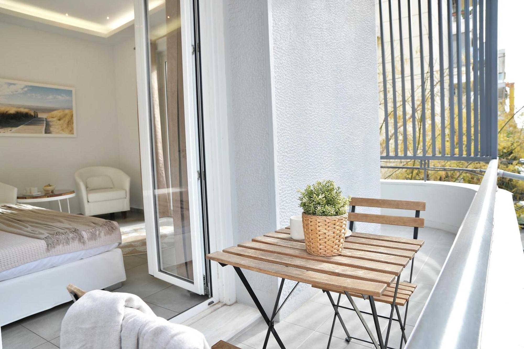 Alekos Apartments 2 Netflix, Self Check-In Афины Экстерьер фото