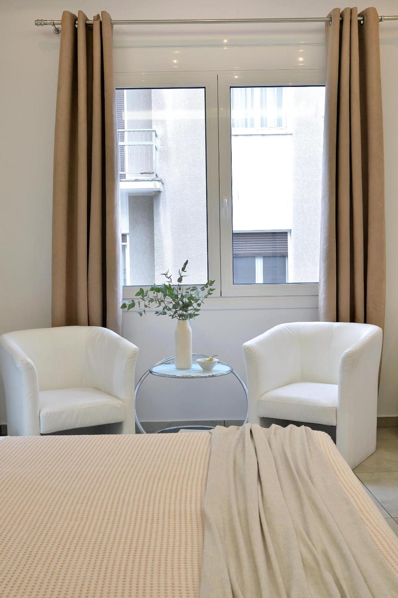 Alekos Apartments 2 Netflix, Self Check-In Афины Экстерьер фото