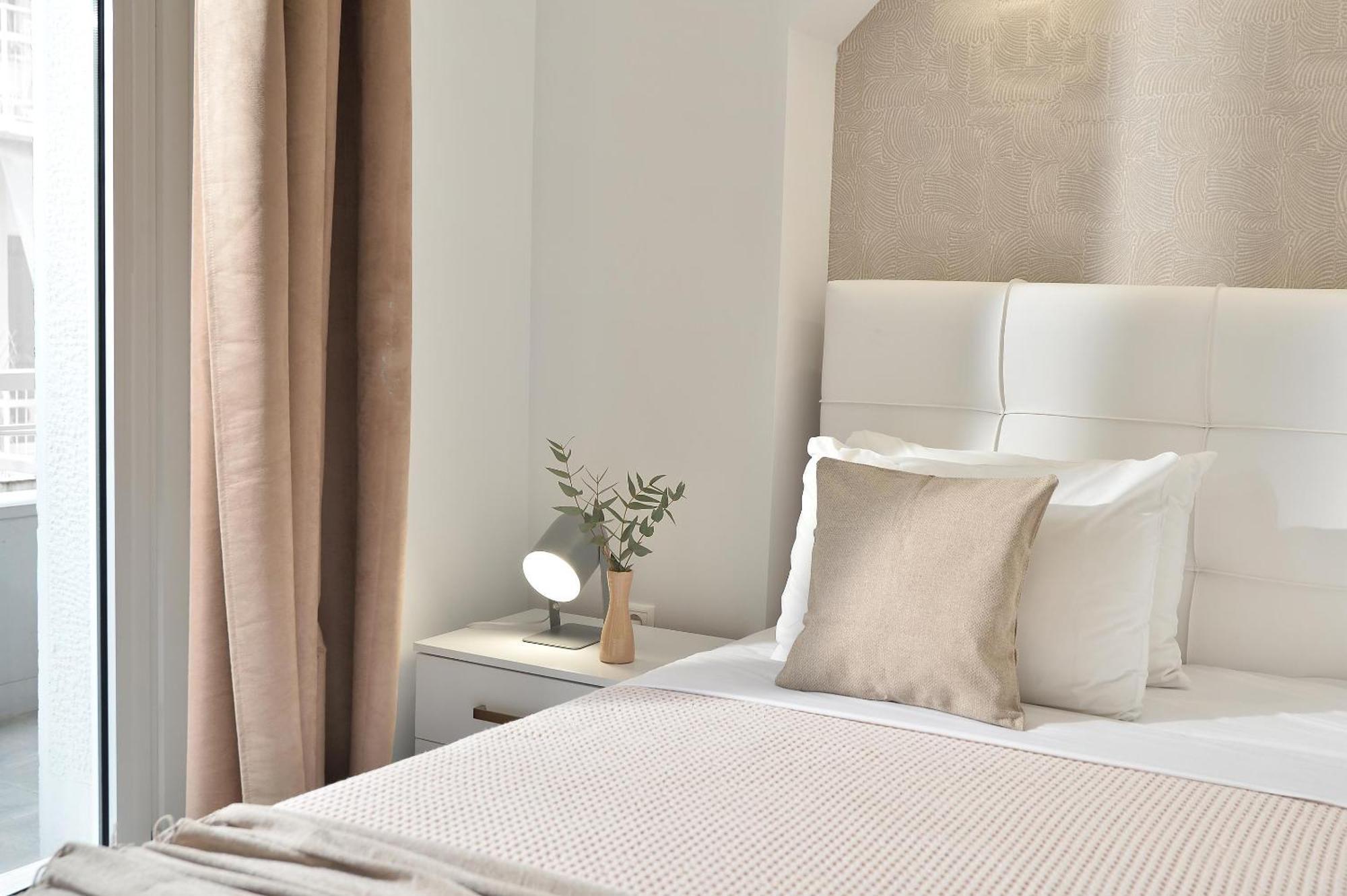 Alekos Apartments 2 Netflix, Self Check-In Афины Экстерьер фото